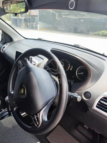 2020 Proton SAGA 1.3 PREMIUM AT MY16 BT P2-13A - 5