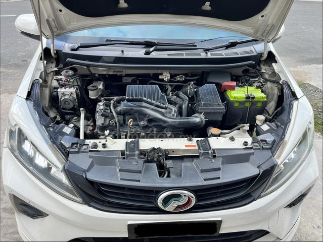 2018 Perodua MYVI 1.3 STANDARD G MY2017 (M) - 1