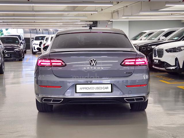 2023 Volkswagen ARTEON 2.0 R-LINE 4MOTION MY20 - 4