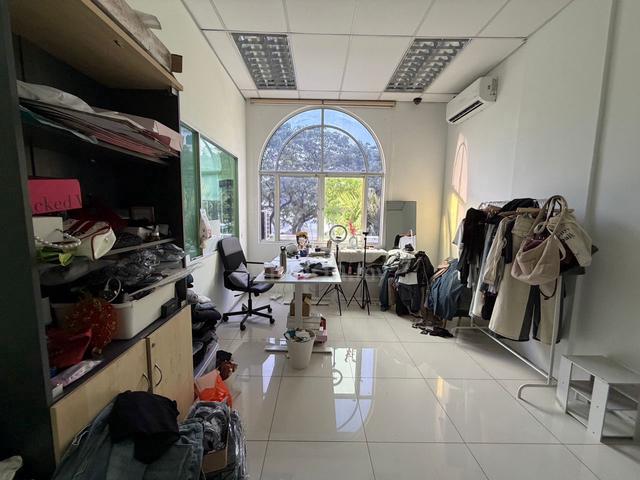 D piazza mall office lot space Bayan Baru Bayan Lepas For Rent 1