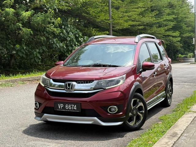 ORI 2017 Honda BR-V 1.5 V (A) - 3