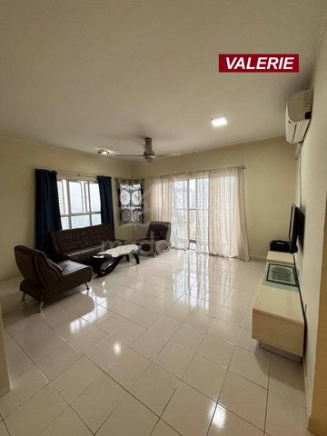 Park Avenue ( Damansara Damai ) 1