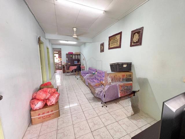 MURAH | FREEHOLD 🔥 Single Storey Terrace Fasa 7 Bandar Tasik Kesuma 1