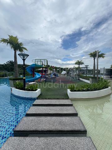 The Navens, Bukit Mertajam 1