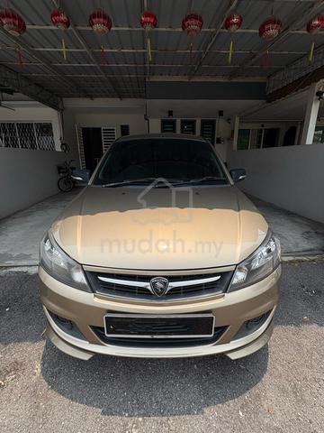 2015 Proton SAGA 1.3 PLUS (A) - 1