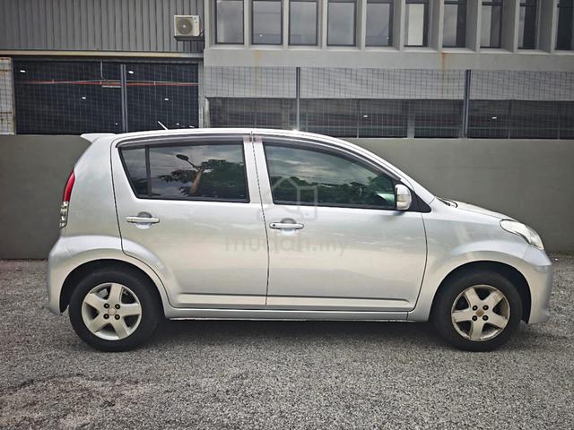 2010 Perodua MYVI 1.3 EZi FACELIFT (A) - 5