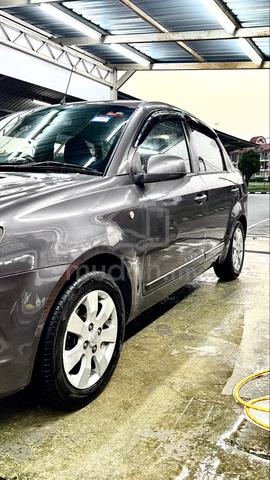 2010 Proton SAGA 1.3 BASE LINE (A) - 4