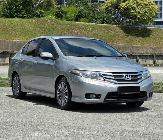 2013 Honda CITY 1.5 E GM2 FACELIFT ❌Processing Fee - 3