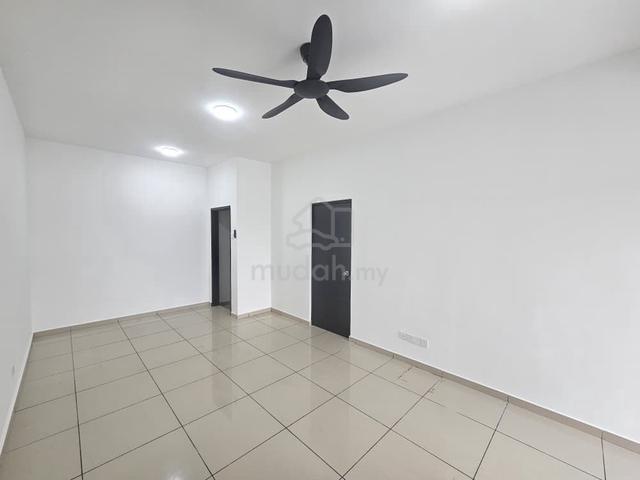 One Sentral Serviced Residence 1