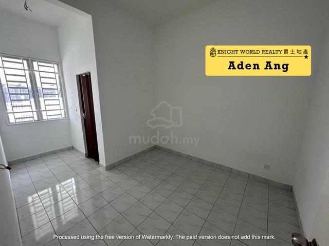 Bayan Lepas Single Storey Landed House For Sale Original Condition 1
