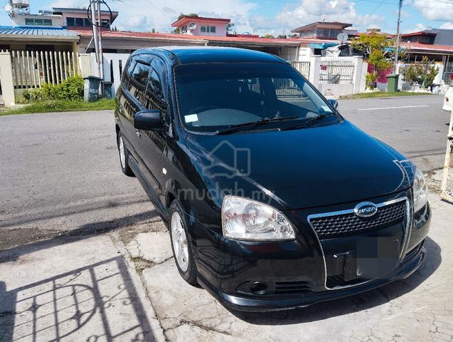 2009 Naza CITRA 2.0 GS FACELIFT (A) - 2