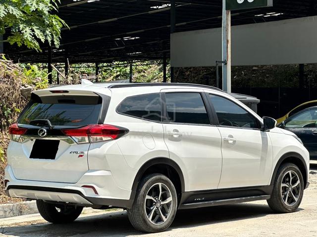 2021 Perodua ARUZ 1.5 AV (A) - 3