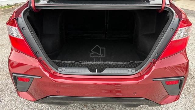 2022 Perodua BEZZA 1.3 X MY16 FACELIFT (A) Android - 5