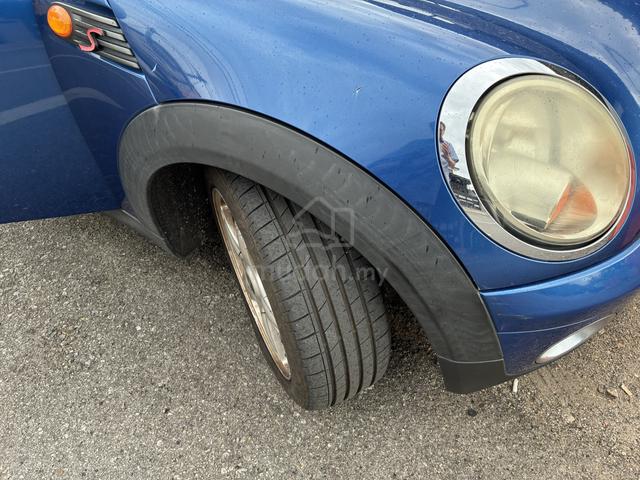 Mini Cooper R56 1.6 (A) CBU 2009 New Facelift - 3