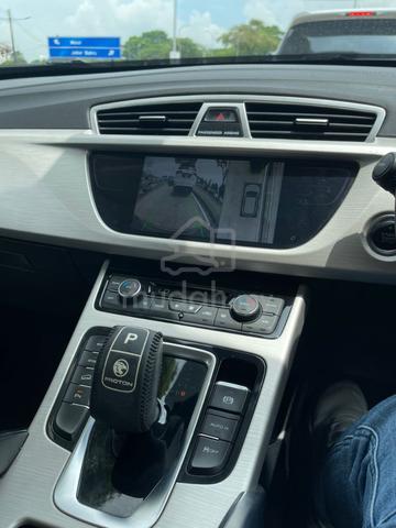 2021 Proton X70 EXECUTIVE 2WD 1.8L (A) - 4