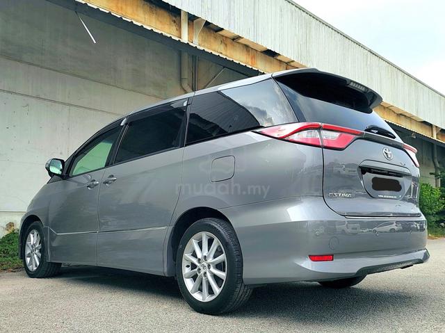 2019 Toyota ESTIMA 2.4 AERAS PREMIUM ACR50W NEW - 4