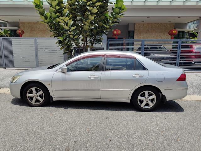 2006 Honda ACCORD 2.0 VTI FACELIFT (A) - 5