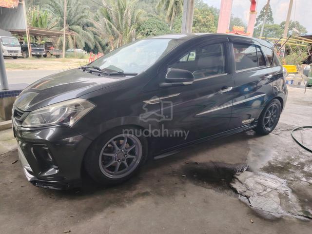 2019 Perodua MYVI 1.5 AV (A) - 4