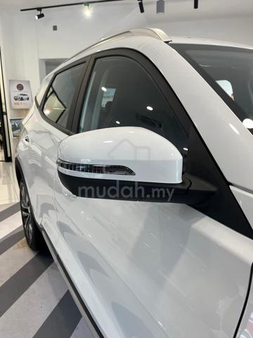 YM2026 Chery Tiggo Cross 1.5T / HEV High Rebate - 2