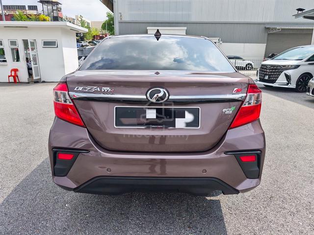 2024 Perodua BEZZA 1.3 AV MY16 FACELIFT (A) - 4