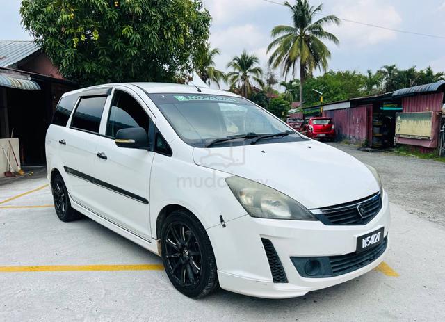 2014 Proton EXORA 1.6 BOLD (A)-BLCKLIST BOLEH!! - 4