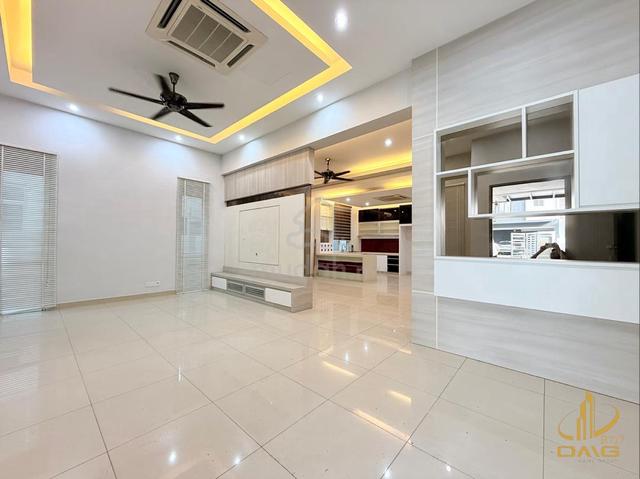 Setia Damai 15❗️Semi-D Cluster 2 Storey House for Sale @ Setia Alam 🏡 1
