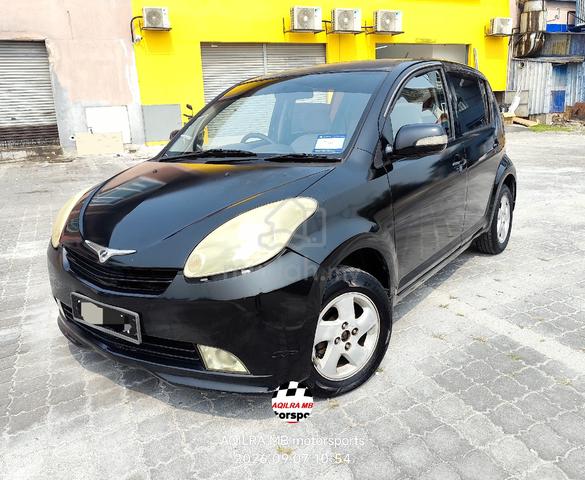 2007 Perodua MYVI 1.3 EZI (A) siap puspakom nego - 3