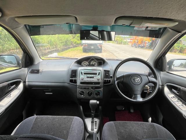 2004 Toyota VIOS 1.5 G NCP42 (A) - 4