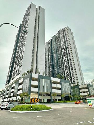 Trellis Residences 1