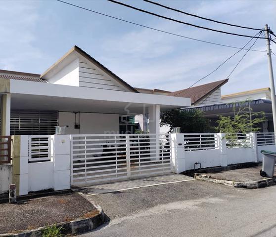 Taman Desa Bidara Taman Sejati Rumah Semi D Near Toll Selatan Nak Jual 1
