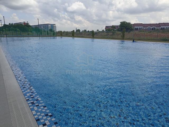 Aspire Residence 1