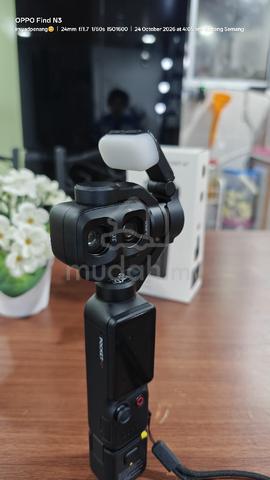 Dji Osmo Pocket 4P - photo 5 of 6