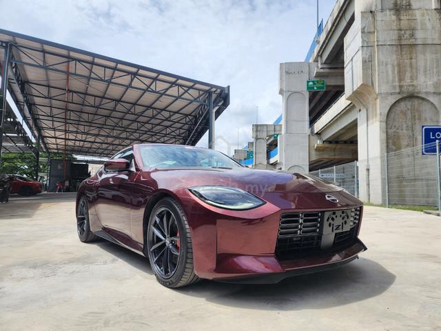 2024 Nissan FAIRLADY 3.0 Z ST (A) GRADE 4.5B - 1