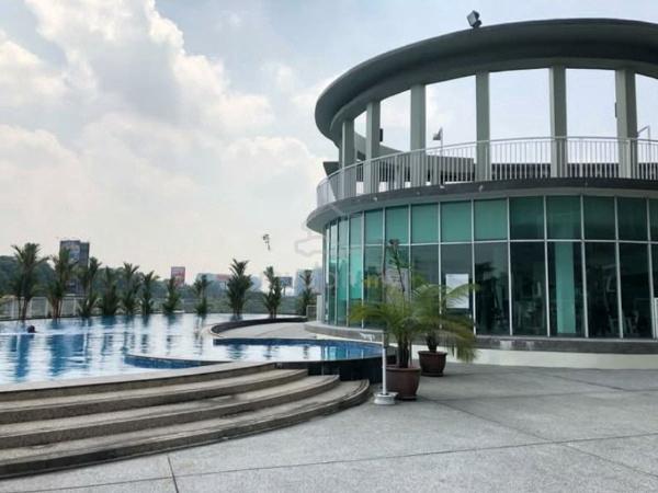 Subang Olives Residence 1
