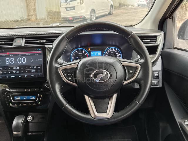 2018 Perodua Myvi 1.5 H (A) Full Package - 5
