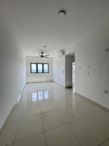 Nexus Residences Taman Pertama 1