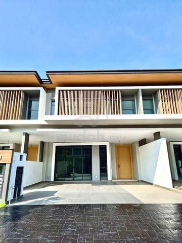 BRAND NEW UNIT - 2 Storey Setia Marina One, Setia Eco Glades 1