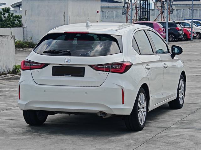 2024 Honda CITY 1.5 HATCHBACK V SENSING (A) - 4