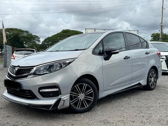 2020 Proton PERSONA PREMIUM 1.6L (A) - 2