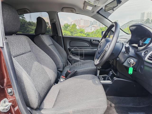 Proton SAGA 1.3 PREMIUM FACELIFT (A) F.S.R /WRRTY - 5
