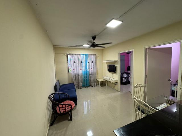 Flat Pkns 1
