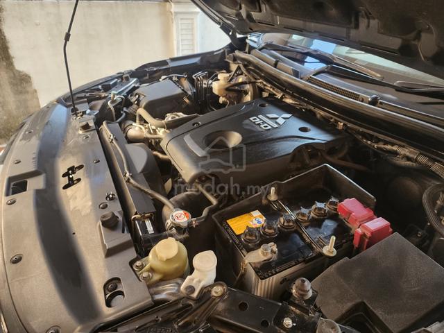 2024 Mitsubishi TRITON 2.4 VGT MY19 L200 ENHANCED - 5