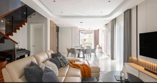 Pasir Gudang/30 min CIQ/Freehold/Gated Guarded/4 bed+3bath/LPPSA 1