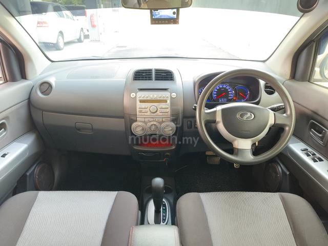 2011 Perodua Myvi 1.3 EZi (A) Full Package - 4