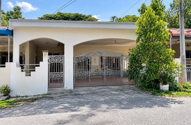 [SAVE UP 40K] Taman Mewah Indah, 2,099sf, Batu Gajah 1