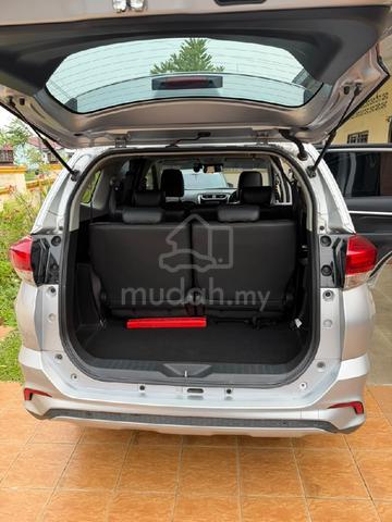 2022 Perodua ARUZ 1.5 AV MY21 D38L (A) - 3