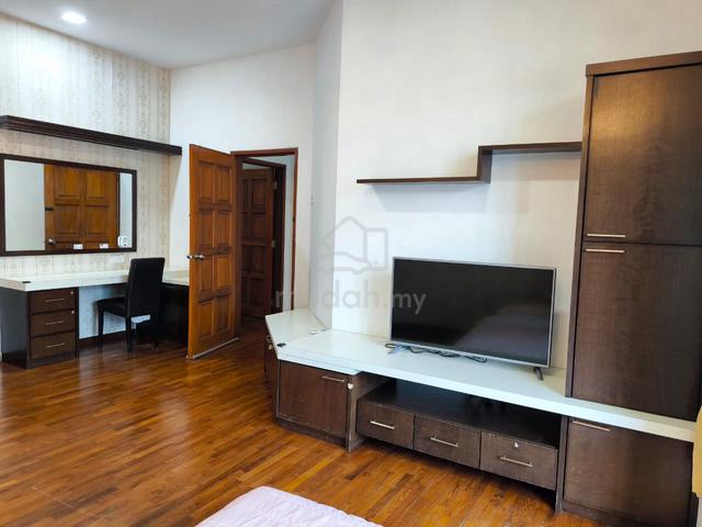 FOR SALE | Sungai Kelian Hill View Garden, Tanjung Bungah 1