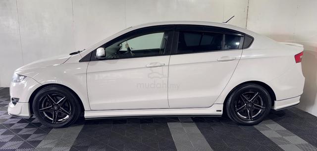 2015 Proton PREVE 1.6 CFE PREMIUM (A) - 4