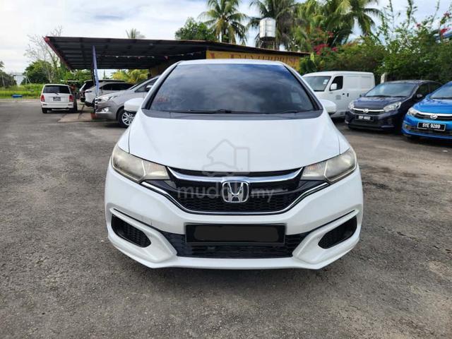 2018 Honda JAZZ 1.5 S (A) - 3