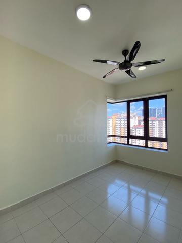 Rafflesia Sentul Condominium 1
